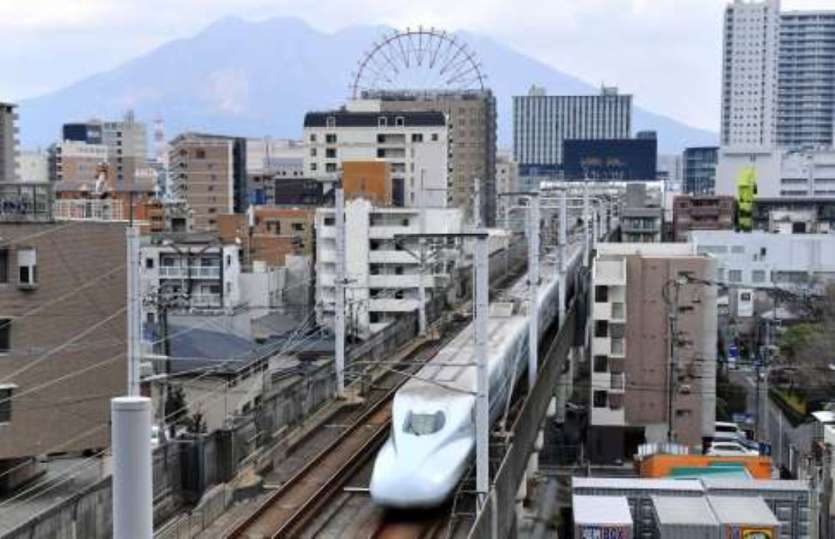 新幹線はうるさかった…騒音調査11カ所中10で基準値超え