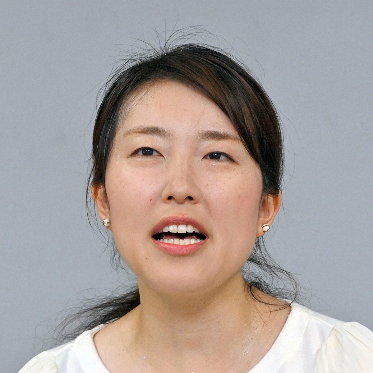 「安倍のクビしめるぞー」無事落選