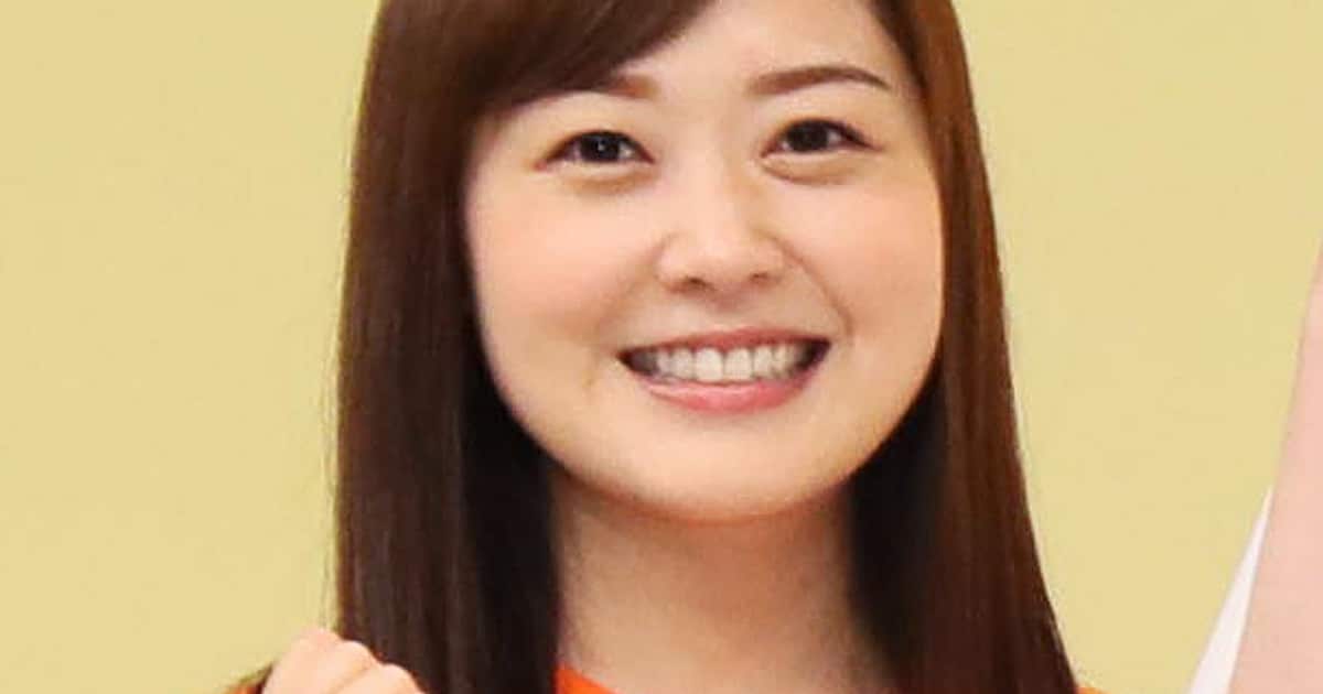 日テレ水卜麻美アナ、アンパンマンの映像を見て号泣、こらえきれずワイプ画面から姿消す