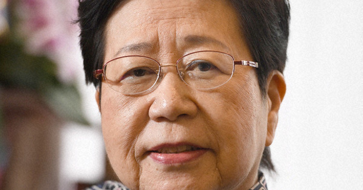 【日弁連】渕上玲子会長『不法滞在者には人権がある。日本にいて欲しい（意訳）』→→  入管庁『厳格な対応求められている』