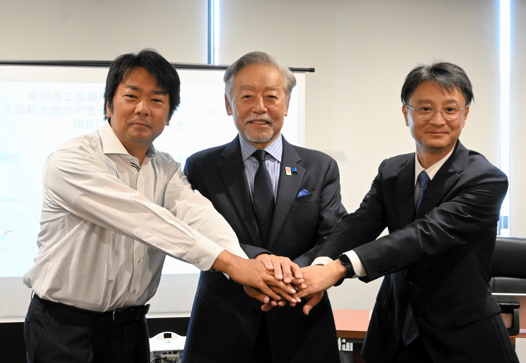 日本人の「京都離れ」は本当に起きてる？地元と大学などが研究始動