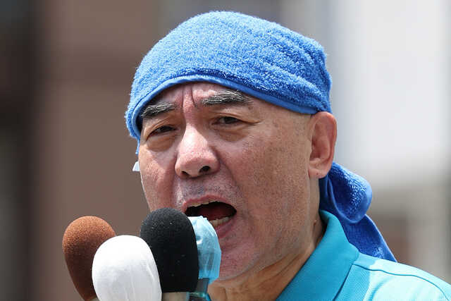 百田尚樹｢公認もらって落選しその原因を石破に求めるってどうよ｡自らを保守と標榜するならば割って出ろ
