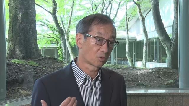 【関税】日本製鉄会長「50％はトゥーマッチ」