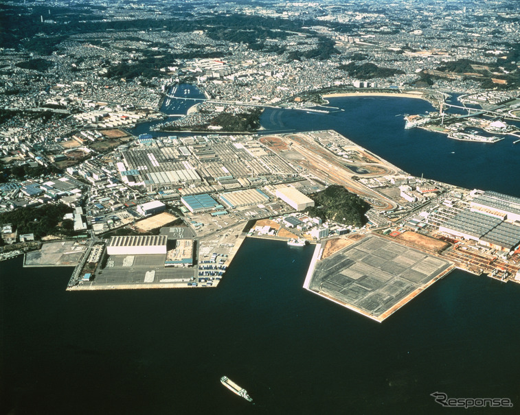 日産、追浜工場に関する報道を否定…「グローバル生産拠点統合は検討段階」