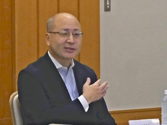 日銀の高田審議委員、今後の追加利上げ「様子見の後に再びギアシフト」「足元はいったん休止局面」