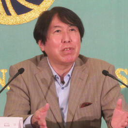 旧統一教会元幹部の逮捕状請求報道　紀藤弁護士「韓国検察は韓鶴子氏と前大統領夫妻まで視野に入れてると思われる」