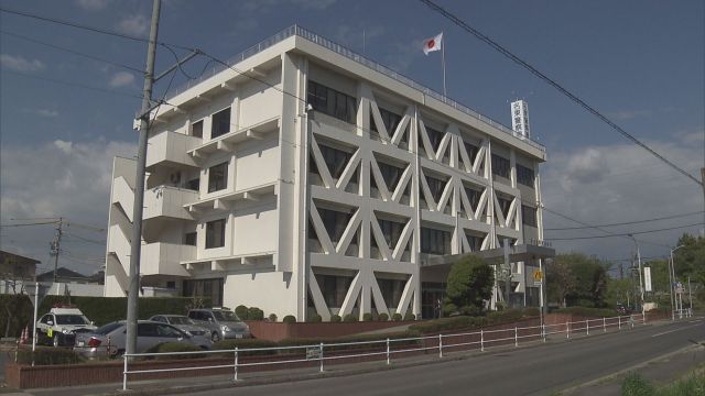 木刀持ってバイク走行「撮影された」と因縁つけ暴行疑い　17歳の少年2人を逮捕　名古屋