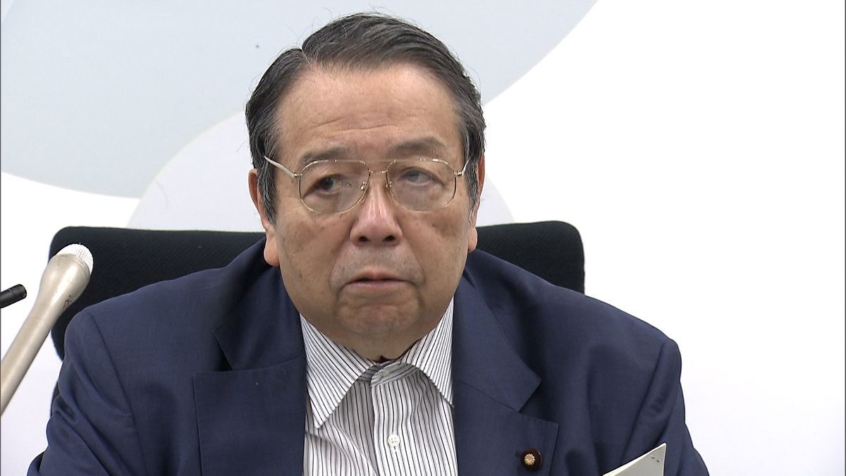 村上総務相「ポピュリズムが正論に勝ってしまうことは正しいのか。ジャパン・ファーストでいいのか」
