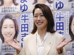 【参院選】女性当選者が過去最多37人　橋本聖子、蓮舫、牛田茉友氏ら　立候補は152人