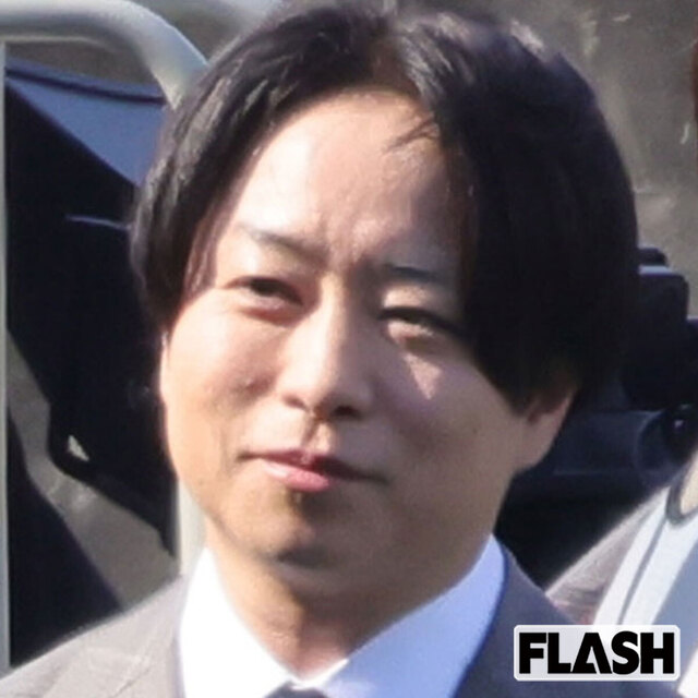 櫻井翔、選挙特番での“置き物状態”に視聴者の不満炸裂　旧ジャニ問題“スルー対応”でも疑われた「キャスター」の存在意義