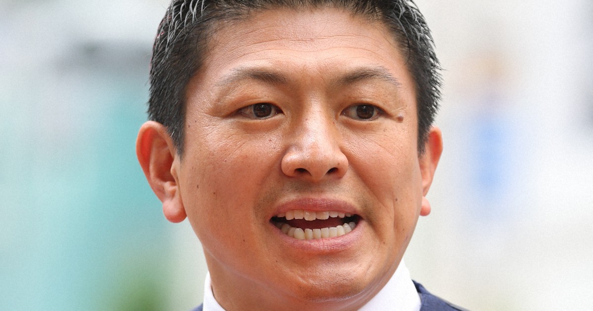 参政党・神谷代表「ばかだ、チョ◯だ」　憲法構想案への批判で、差別発言訂正「ちょっとでも差別的なことを言うと、すぐ記事に⋯」
