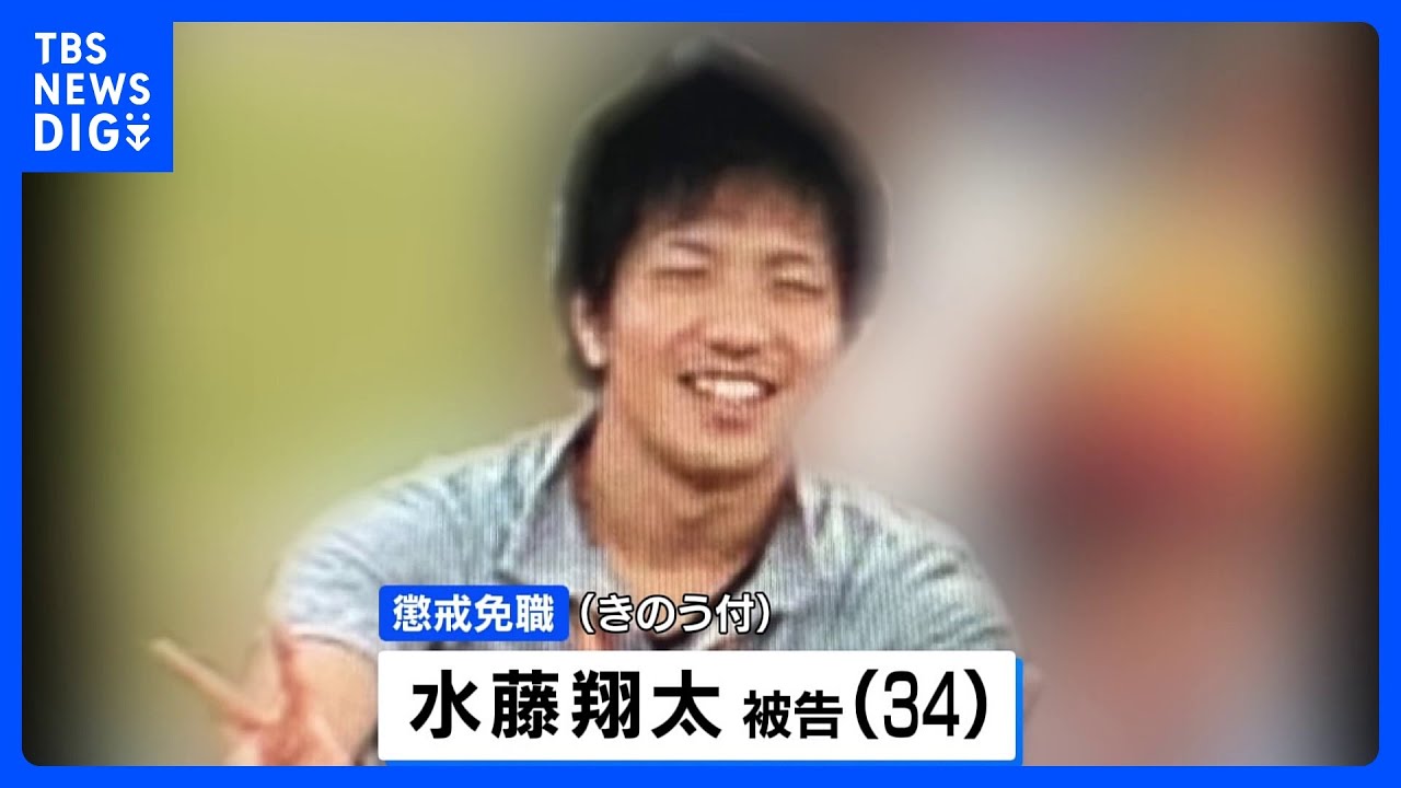 給食ザーメン先生の母親、週刊誌の突撃に発狂