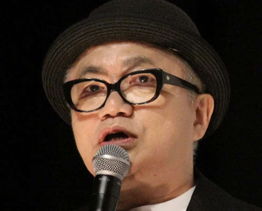 水道橋博士、「うつ病」の具体的な症状を明かす「脳の指令が何もいかなくなる…本当にトイレに行けないぐらい」