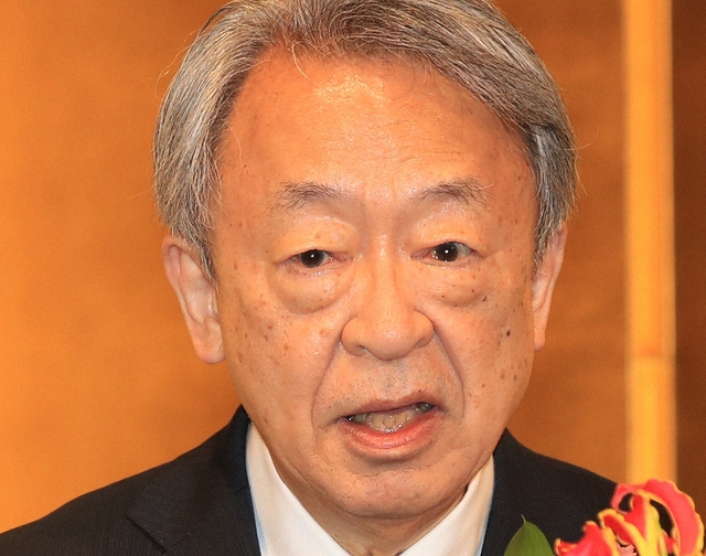 池上彰氏、自身がMCを務める前の選挙特番をバッサリ  「“今のお気持ちは？”とか…本当にぬるかった」