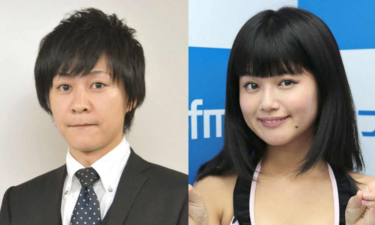 流れ星・たきうえ、再婚の元妻・小林礼奈からLINEで「養育費は払い続けて下さい」伝え方に驚く「普段はブロックしてるのに…」