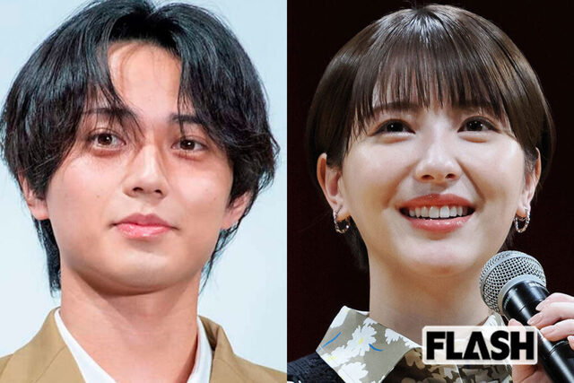 【芸能】浜辺美波、キンプリ・永瀬廉とお泊り報道　『Sexy Zone』観戦で “ジャニオタ” 疑惑に落胆の声続出…　熱愛で疑われた公私混同