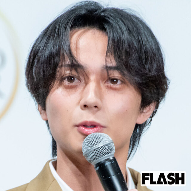 浜辺美波が撮った憶測が急浮上？　熱愛報道の永瀬廉「お泊りデート」と服装完全一致のインスタ写真がXで物議