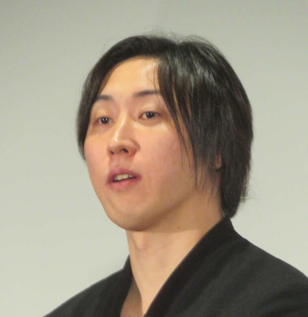溝口勇児氏、報道会社を買収しCEO就任を報告「トランプ大統領に直接質疑応答ができます」
