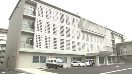 無免許運転で15歳少年逮捕　原付2人乗り　防犯カメラ映像で特定　大分・別府市