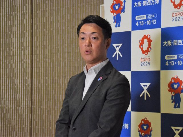 特区民泊の新規受け付け停止を提案　大阪府知事　騒音・ごみトラブルなど噴出で大阪市検討