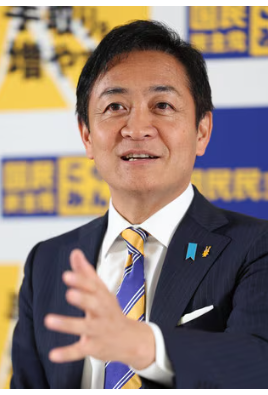 【石破首相の続投表明を続々批判】国民民主党の玉木代表 「果たしてこのままで自民党内が本当に持つのかどうか、自民党全体が民意を無視したと捉えられる可能性もある、これからの党内政局を注意深く見守りたい」
