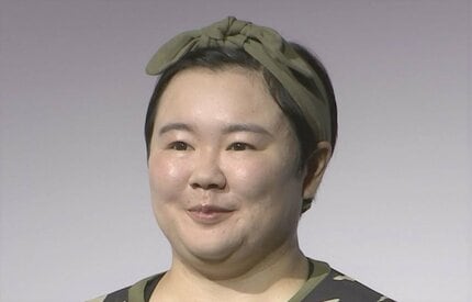 現役予備自衛官のやす子、「津波　危ない　逃げて!」　津波警報を受け　SNSで避難呼びかけ