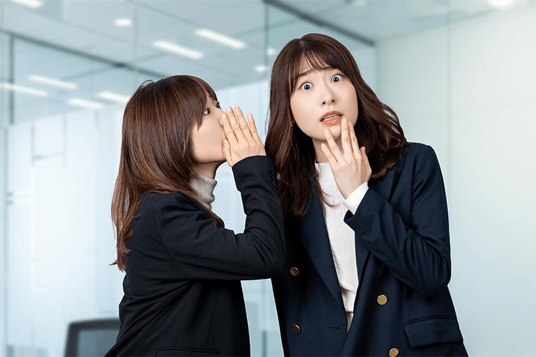 「生保レディー」と呼ばないで　営業職員の新名称公募へ
