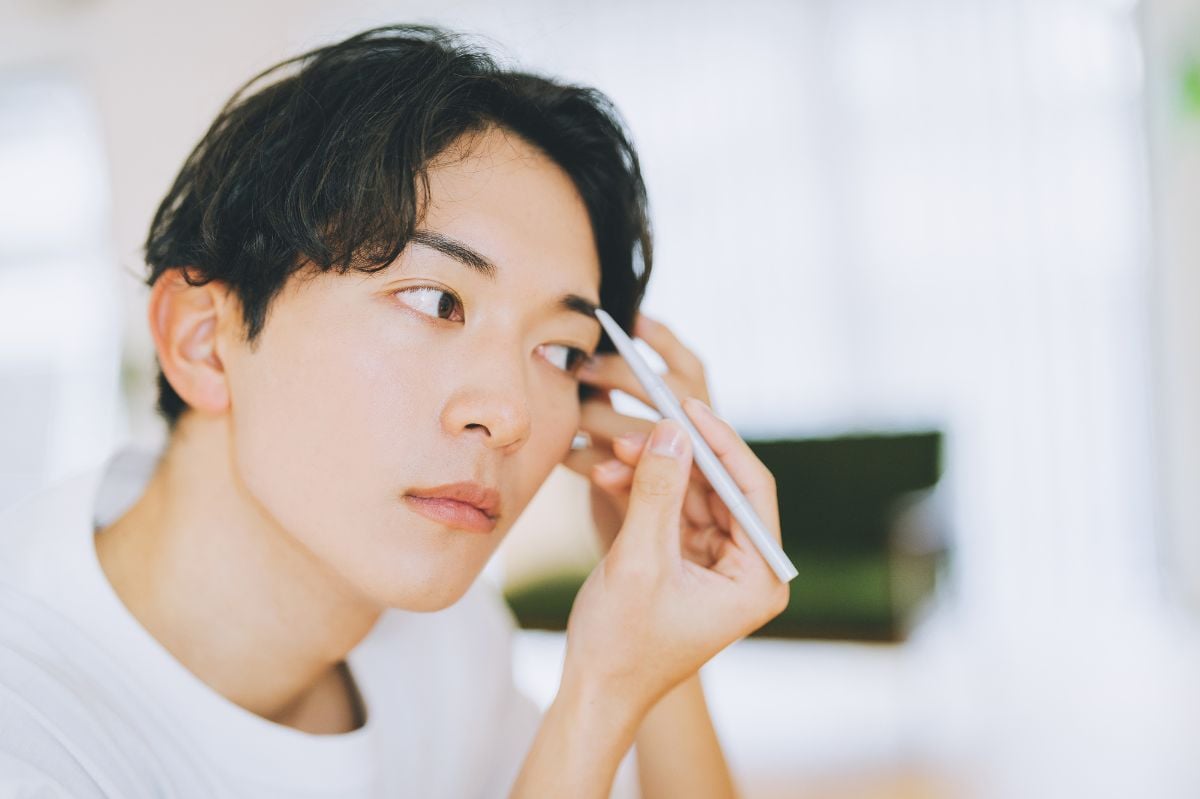 男性の「メイク」ぶっちゃけどう思う？正直違和感アリと思っている年代が意外だった/女性2000人調査