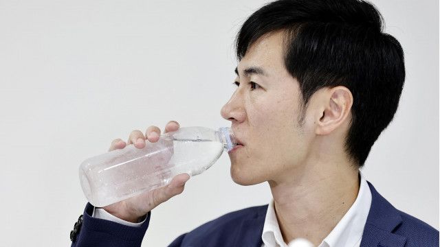 石丸伸二「165万票が1年もたたないうちに13万票…実験は失敗に終わった」