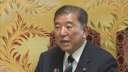 石破首相は「辞めるべきだ」41%、「必要はない」47%　朝日世論