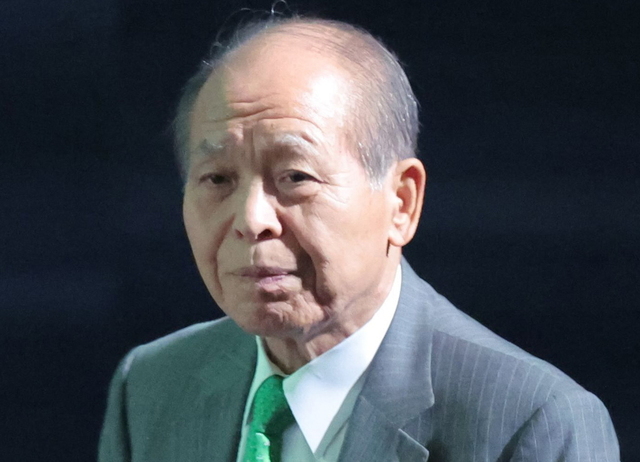 【動画】鈴木宗男「麻生さんが前に出てきて石破首相叩きをする程、石破さんの支持率があがる」