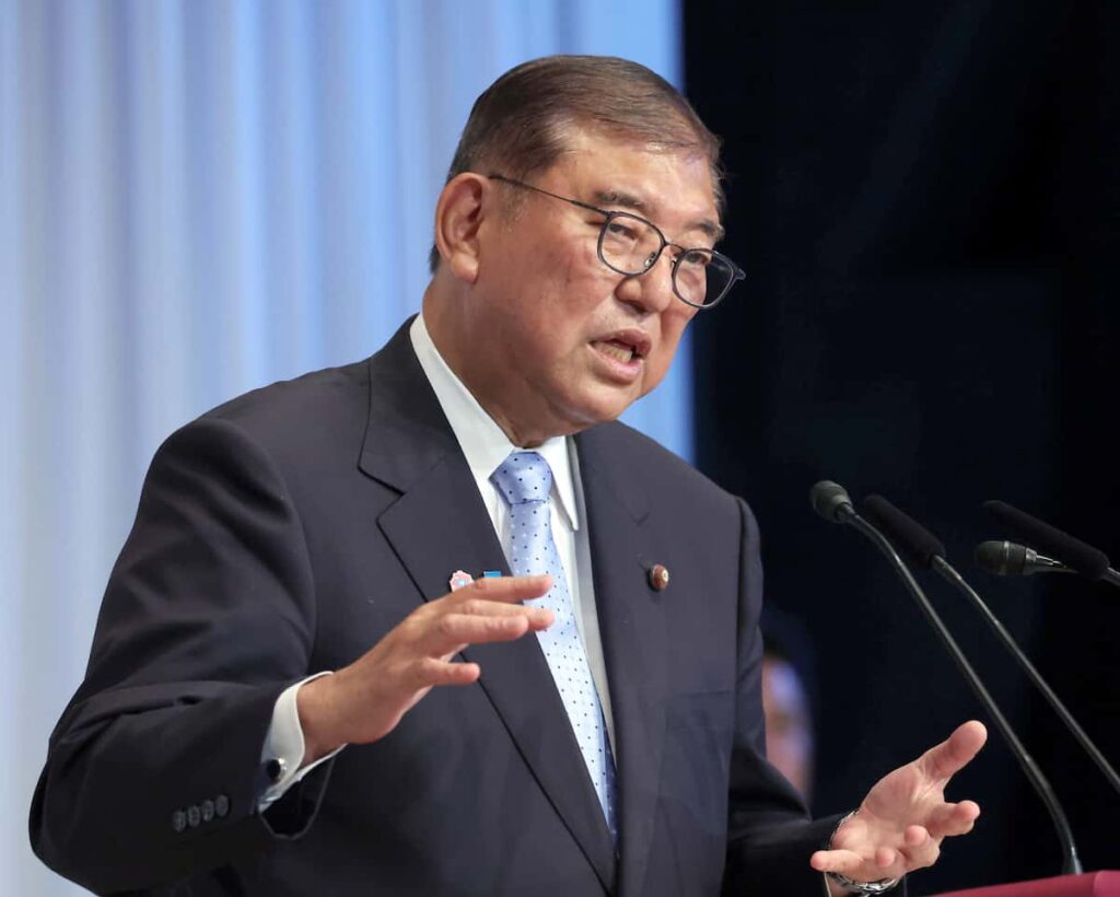 【石破首相、続投理由は自然災害】 ベテラン議員 「関税協議は待ったなしの国難で政治空白を生じさせない理由としてわかるが、自然災害まで入れると首相を交代できるタイミングがなくなってしまう・・・」