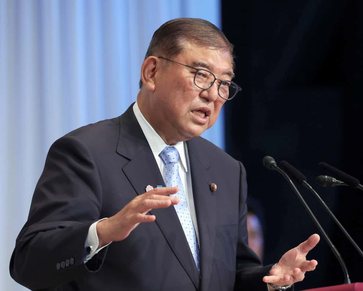 【石破首相、続投理由は自然災害】 ベテラン議員 「関税協議は待ったなしの国難で政治空白を生じさせない理由としてわかるが、自然災害まで入れると首相を交代できるタイミングがなくなってしまう・・・」