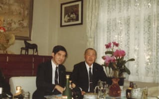 石破続投へ。令和の田中角栄か！？