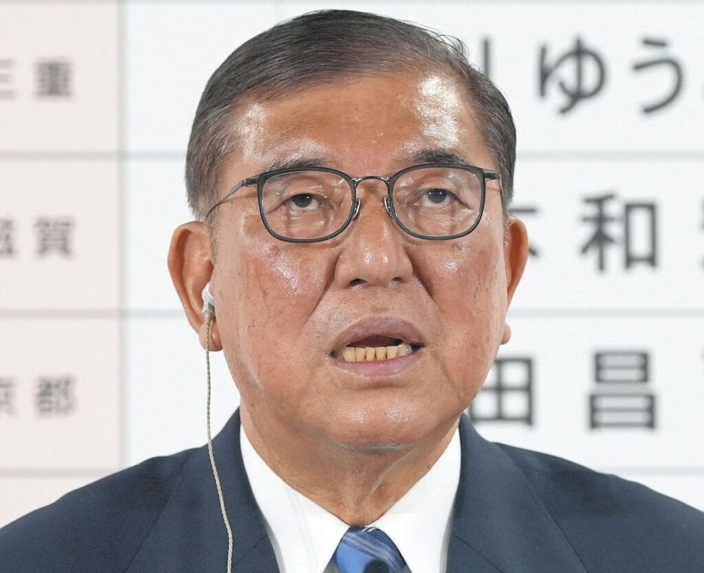 【悲報】2万円給付、白紙へ   石破総理「国民からの理解を得られなかったのでやめます」