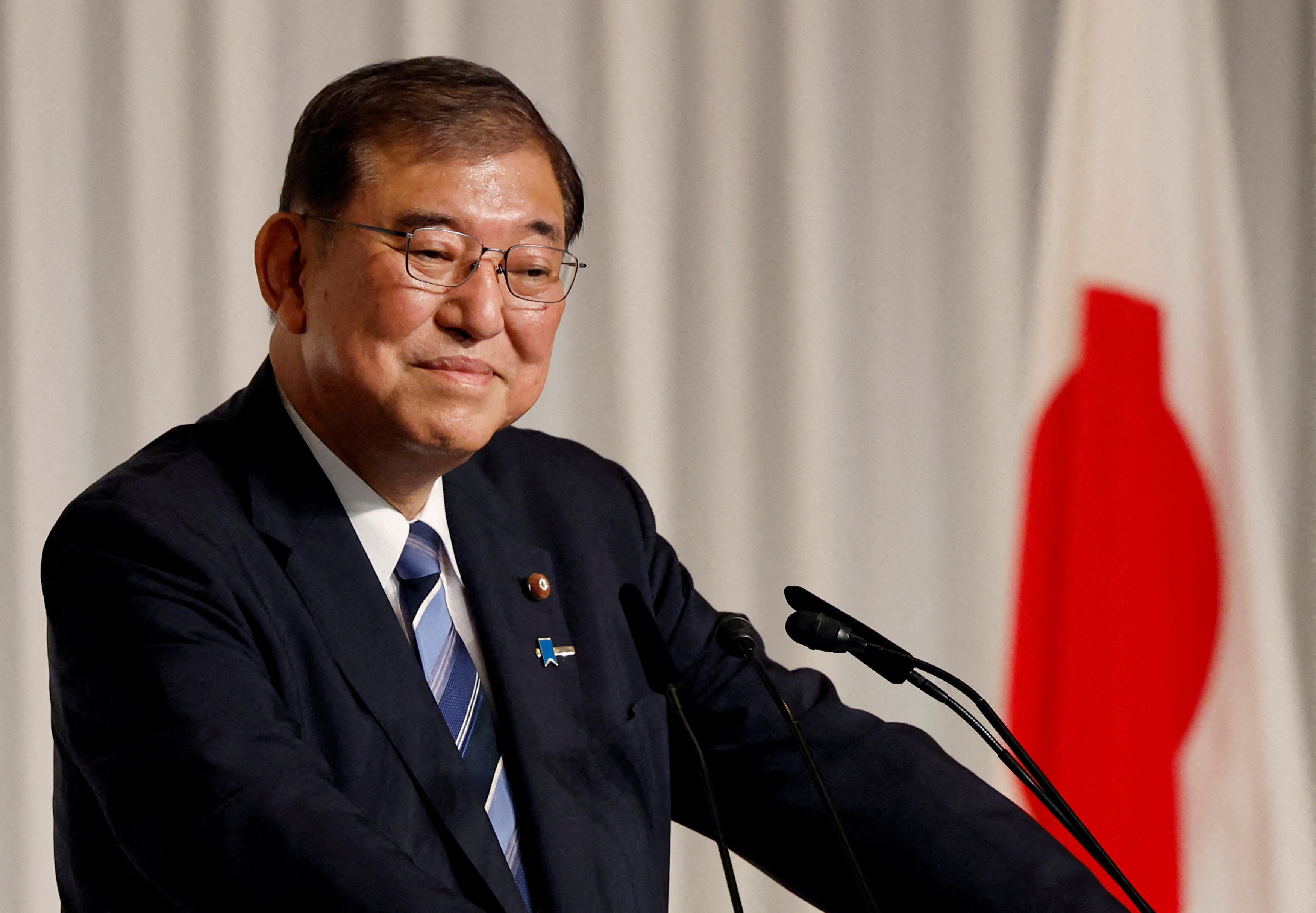 MIGA（Make Ishiba Go Away＝石破を追い出せ）　自民党内で高まる石破おろしのマグマ