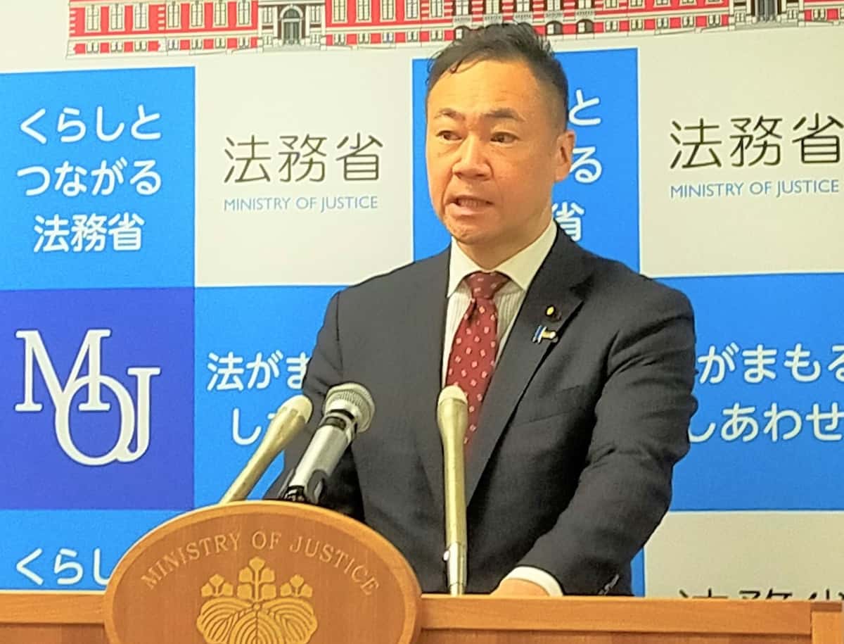 石破首相、参院選敗因に「外国人」挙げる　鈴木法相は「外国人政策、民意重く受け止める」