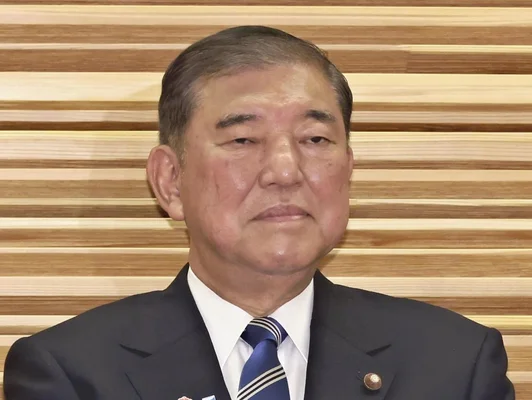 石破首相、日米関税協議を見極め近く進退判断　そういえば第二次大戦の談話を出したがってたな？