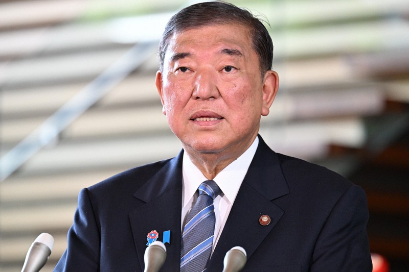 再）石破首相、退陣へ　8月末までに表明　参院選総括踏まえ