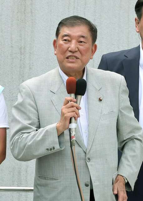 石破首相「労働力足りない」外国人積極受け入れに「七面倒くさい」表現は使わず 「日本のいろいろな習慣、風習も遵守をしてもらう」