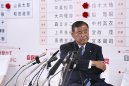 自民党議員「石破のままでいるくらいなら下野しようということで一致しました」
