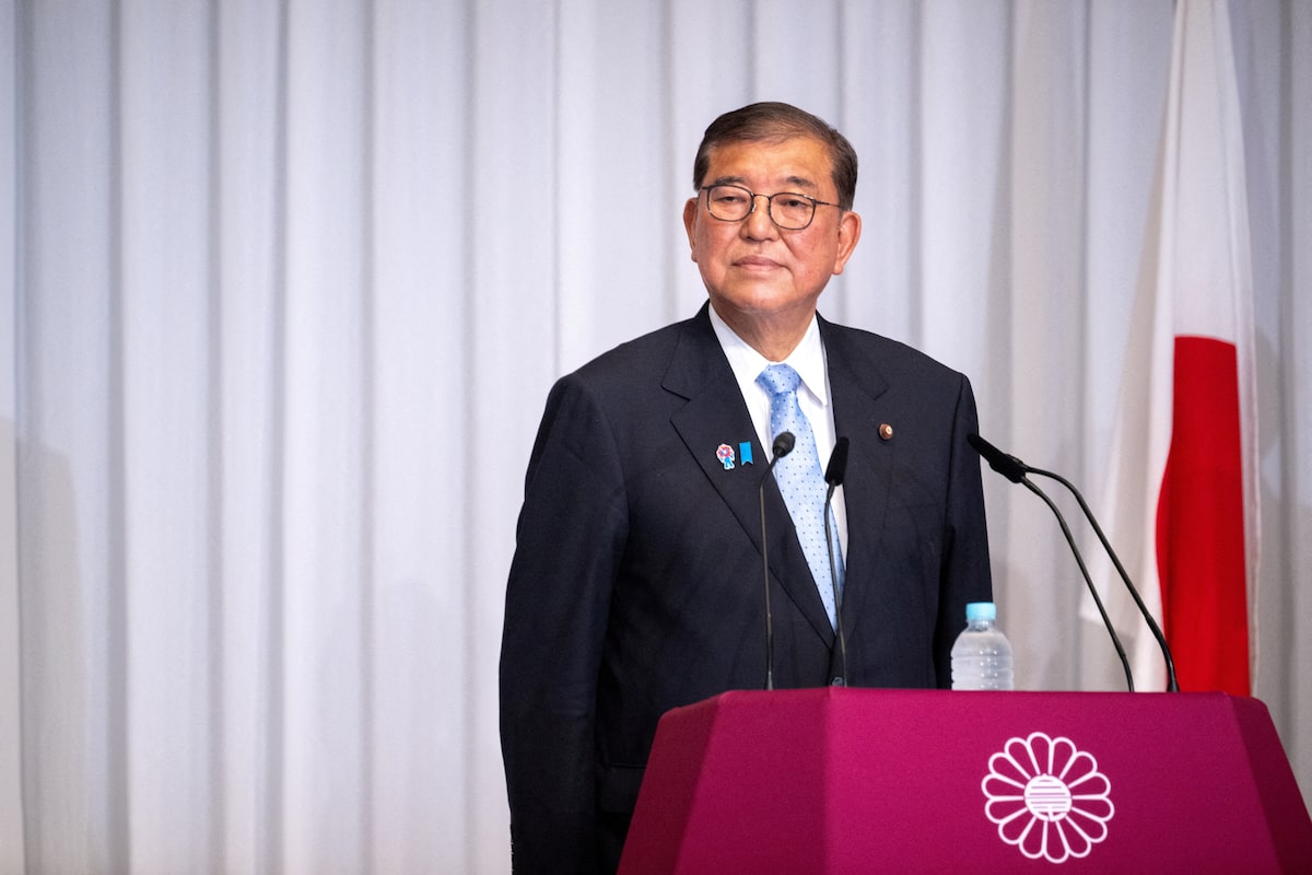 野党「石破辞めるな！！」いや、両議員野党過半数なんだから政権交代できるだろ、なんでやらんの