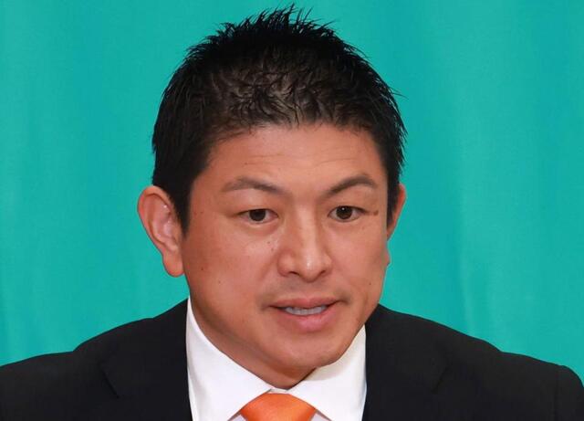 神谷宗幣「昨日から明らかに攻撃のレベルが上がりました」