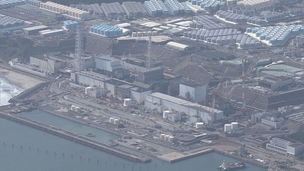 福島第一原発使用済み燃料6188体保管の共用プールで燃料の冷却が停止…設備トラブルが原因