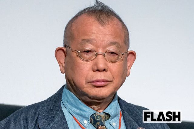 笑福亭鶴瓶、中居正広の「BBQパーティ参加」報道から5カ月、スシローCM契約が終了 “後任”に「K-POPグループ」浮上