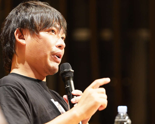 箕輪厚介、7月5日の大災害は私が止めます！「地球滅亡阻止中」動画を配信！