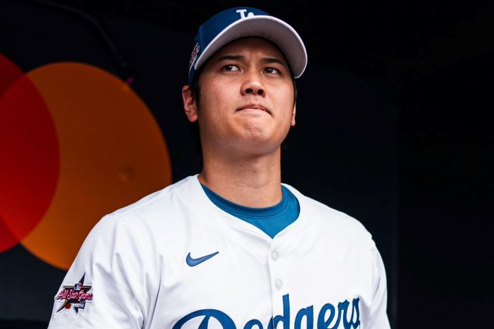 【正論】米メディア「大谷はもはや最高の野球選手ではない。かつてのように二刀流をこなす能力はない」
