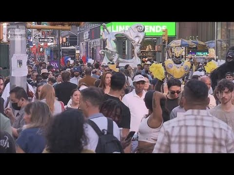 米国民の35％「原爆投下正当化できる」　10年前は56％　若者ほど否定的