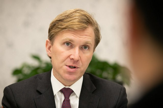 米国防総省高官、台湾有事で日本の関与を要求　英紙報道