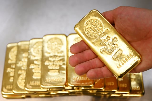 米新興、核融合発電で「水銀」を「金」に変化させる錬金術発見　100万kWの核融合炉で副次的に年5トンの金産出